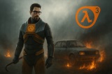 Half-Life 3 je vraj na konci vvoja