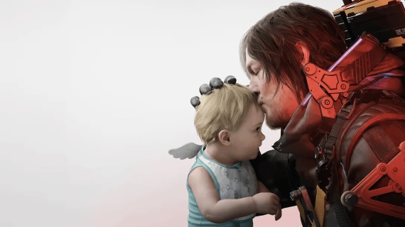 Hideo Kojima predstaví Death Stranding 2: On the Beach naživo už 9. júna