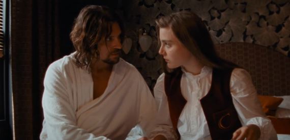 Tvorcovia kontroverznho Zbojmajstra predstavuj trailer: Hlavn postavu stvrni Juraj Loj