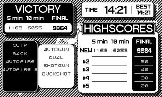 Playdate recenzia: Fulcrum Defender 