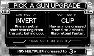 Playdate recenzia: Fulcrum Defender 