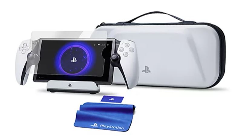 Bezpen (a tlov) cestovanie s PlayStation Portalom je konene tu!
