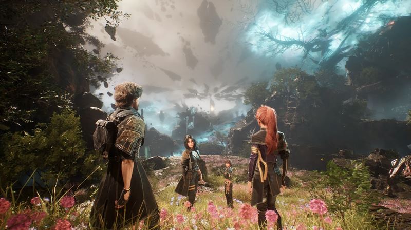 Clair Obscur: Expedition 33 sa predva dvakrt rchlejie ne akkovek in JRPG na Steame a to aj od Square Enix