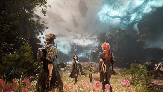 Clair Obscur: Expedition 33 sa predáva dvakrát rýchlejšie než akékoľvek iné JRPG na Steame a to aj od Square Enix