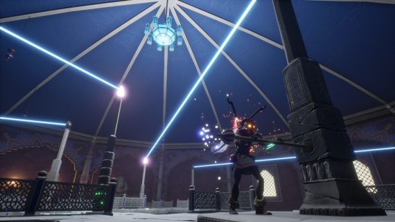 Bygone Dreams sa blíži k svojmu vydaniu aj s akčnou ochutnávkou