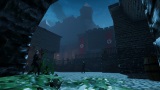Darkenstein 3D je ako modernejia verzia Wolfensteinu 3D
