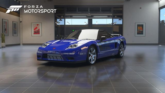 Forza Motorsport dostva update 20 k 20-temu vroiu aj s traou Fujimi Kaido  