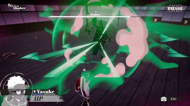 Yasuke: My Legendary Samurai bude bojova� s me�om v ruk�ch 