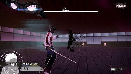 Yasuke: My Legendary Samurai bude bojova s meom v rukch  