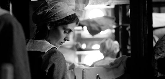 Miniprehliadka európskeho filmu 5x5 – Päť výnimočných filmov vo vašom meste zadarmo