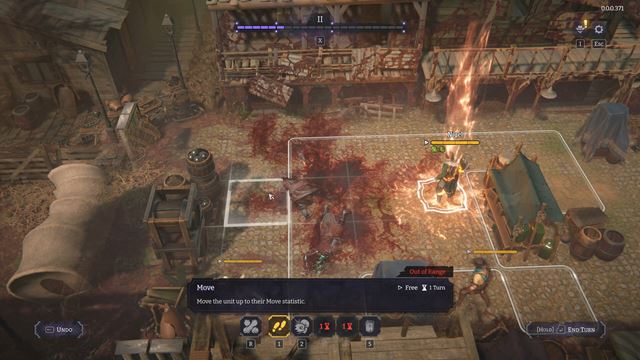 Nightmare Frontier postav� svoj t�m proti desiv�m pr�er�m 