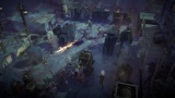 Nightmare Frontier postav svoj tm proti desivm prerm