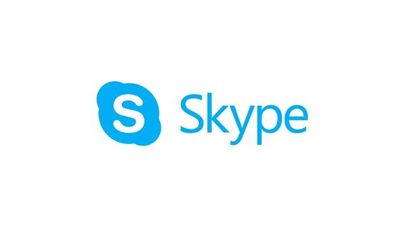 Skype dnes po viac ako dvoch dekdach kon