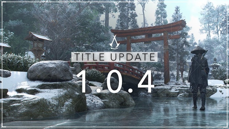 Assassin's Creed Shadows dostal nov patch, pridva aj prbehov misie