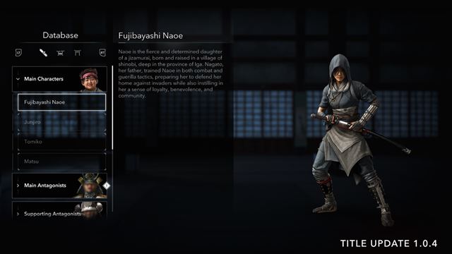 Assassin's Creed Shadows dostal nov patch, pridva aj prbehov misie 