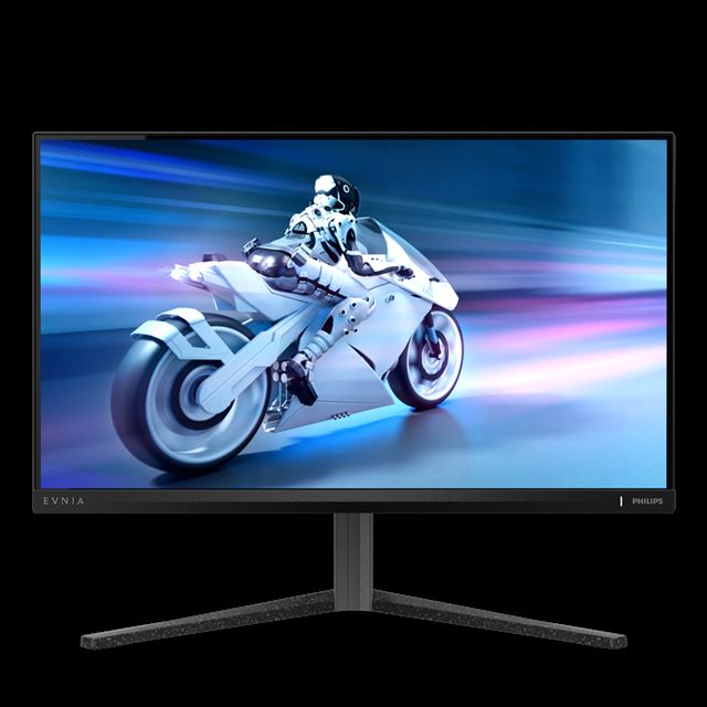 Philips predstavil nov� eSports monitor Philips Evnia 25M2N5200U 