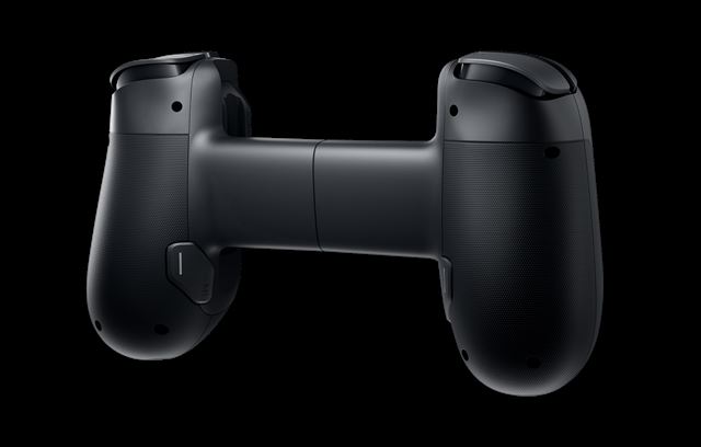 Backbone Pro gamepad pre mobily predstaven� 