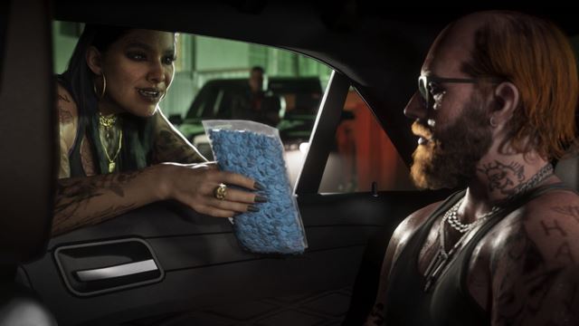 GTA VI dostalo druh� trailer 