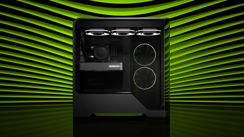 GeForce RTX 5060 karty prdu 19. mja