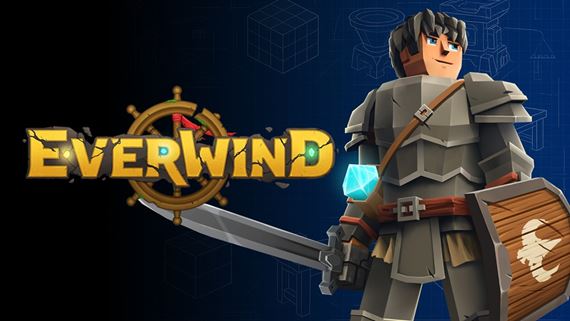 Bohemka spustila Kickstarter kampa svojej RPG Everwind