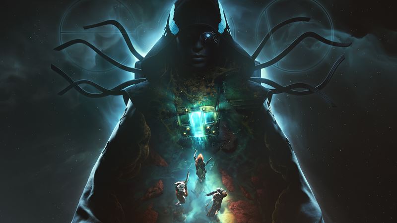 Destiny 2 predvdza svoje prichdzajce prdavky s novm obsahom