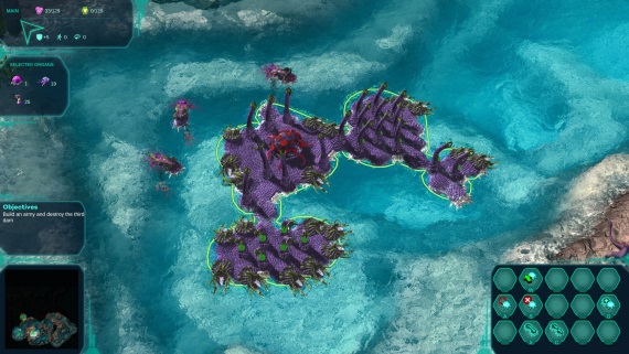 Moduwar z vs sprav organizmus schopn rs a produkova jednotky