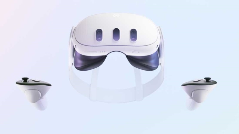 Meta stle pli miliardy na VR, investori sa ptaj na svetlo na konci tunela