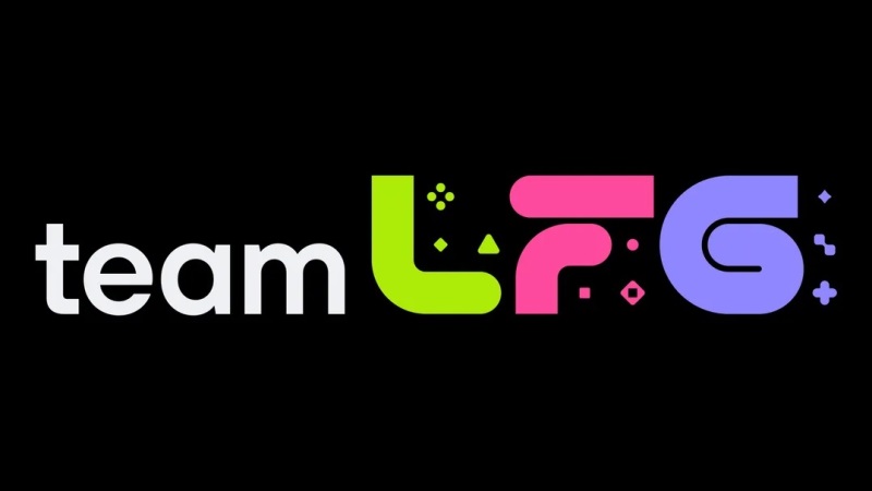 TeamLFG je nov tdio Sony