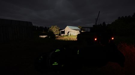 Afterconflict ukazuje technick demo  ak ns drsn nvrat do alternatvnej studenej vojny  