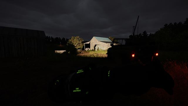 Afterconflict ukazuje technick� demo � �ak� n�s drsn� n�vrat do alternat�vnej studenej vojny 