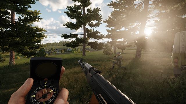 Afterconflict ukazuje technick� demo � �ak� n�s drsn� n�vrat do alternat�vnej studenej vojny 