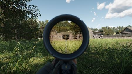 Afterconflict ukazuje technick demo  ak ns drsn nvrat do alternatvnej studenej vojny  