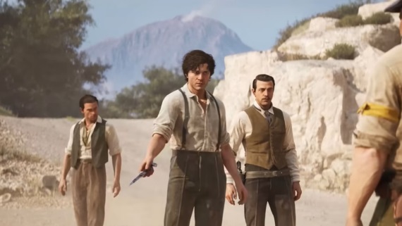 Mafia: The Old Country sa bližšie predstavuje v developer streame