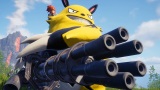 Palworld men niektor mechaniky vzhadom na alobu od Nintenda