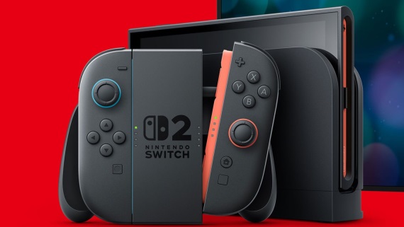 Nintendo u predalo 152 milinov Switch 1 konzol, oakva 15 milinov Switch 2 v prv rok