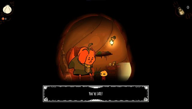 Layers Deep privedie odv�nu cibu�ku, ktor� �akaj� n�strahy v podzem� 