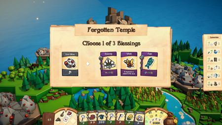 Islantiles bude osdova a zveaova pestrofarebn ostrovy  