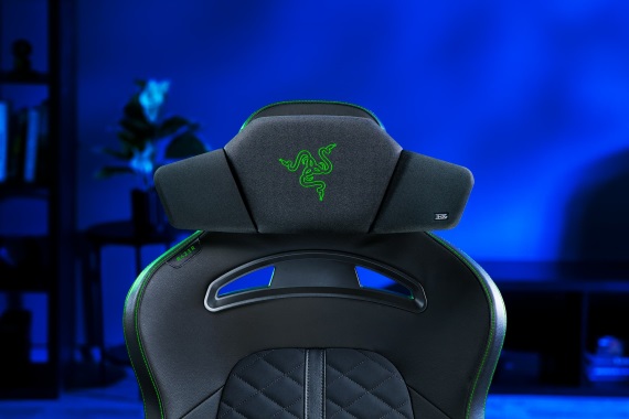 Razer predstavil Clio vank, ale aj my a klvesnicu na cesty