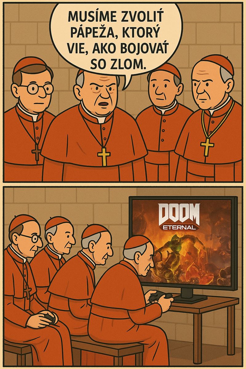 Ako volili ppea?