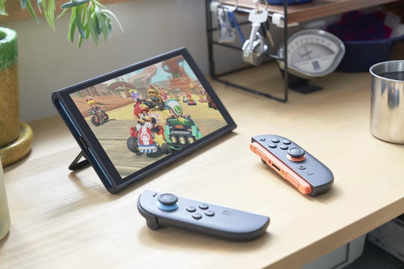 Cena Switch 2 v USA sa me zvi, rovnako sa nevyluuje zvenie cien ostatnch konzol