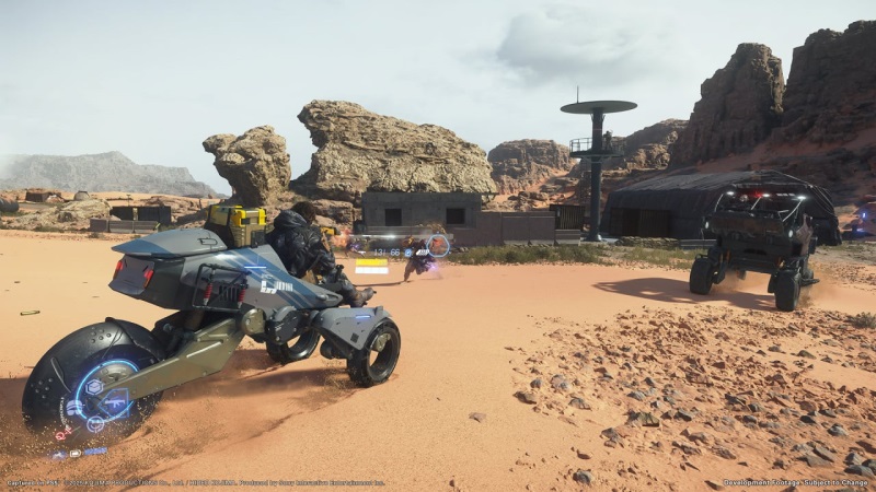 Death Stranding 2 je u gold