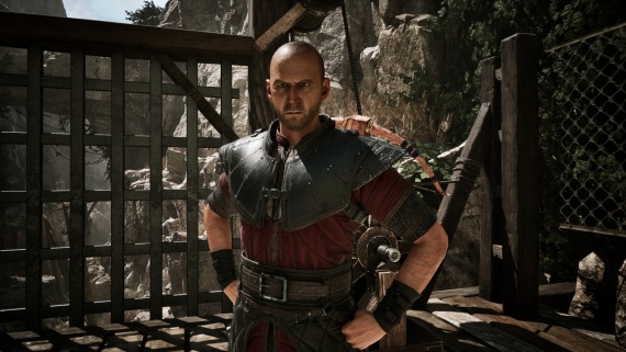 Gothic 1 Remake má na PC nové demo
