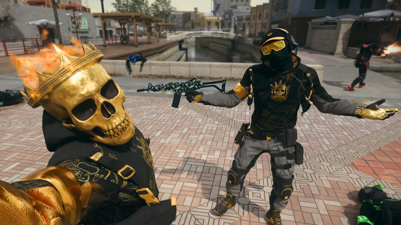 Activision aluje tvorcov toxickho cheatovacieho softvru pre Call of Duty