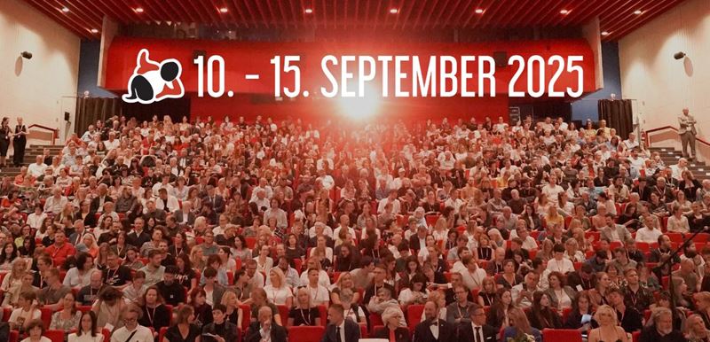 U o tyri mesiace sa zana 20. ronk MFF Cinematik