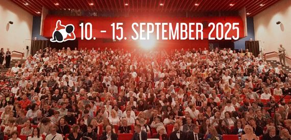 Už o štyri mesiace sa začína 20. ročník MFF Cinematik