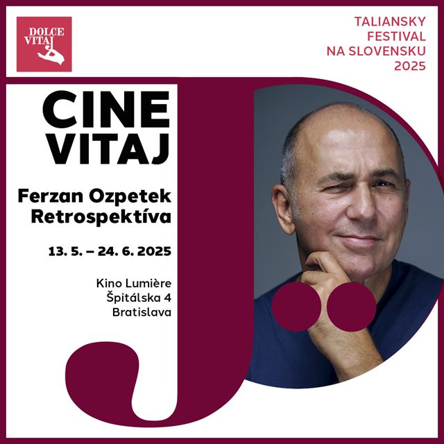 Taliansky reisr Ferzan Ozpetek ponka ponor do pestrofarebnho sveta, kde vaz lska v tch najrznejch podobch 