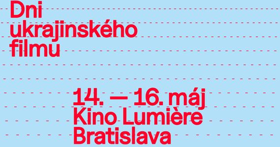 Dni ukrajinského filmu s témou „Vysídlenia“ v bratislavskom kine Lumiere