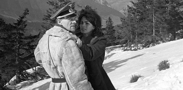 Kino Lumiere premietne tri najvraznejie slovensk filmy venovan druhej svetovej vojne  