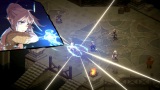 Tactics Returners vrti na scnu klasick ahov boje a postavy