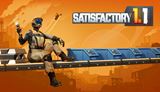 Satisfactory dostal prv vek update po vydan plnej verzie